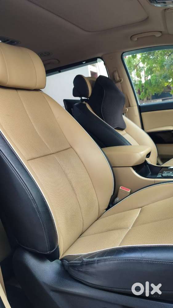 Kia Carnival Limousine, 2021, Diesel