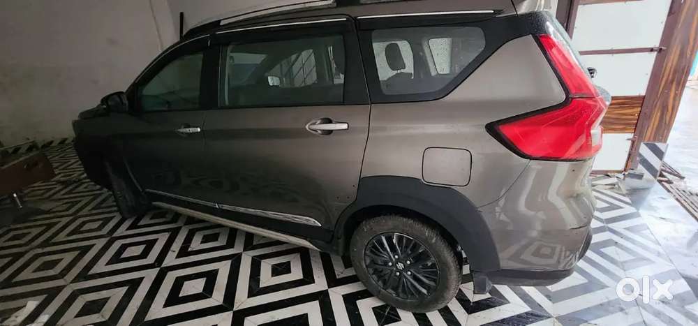 2022 Maruti Suzuki Xl6 1.5 Alpha Mt