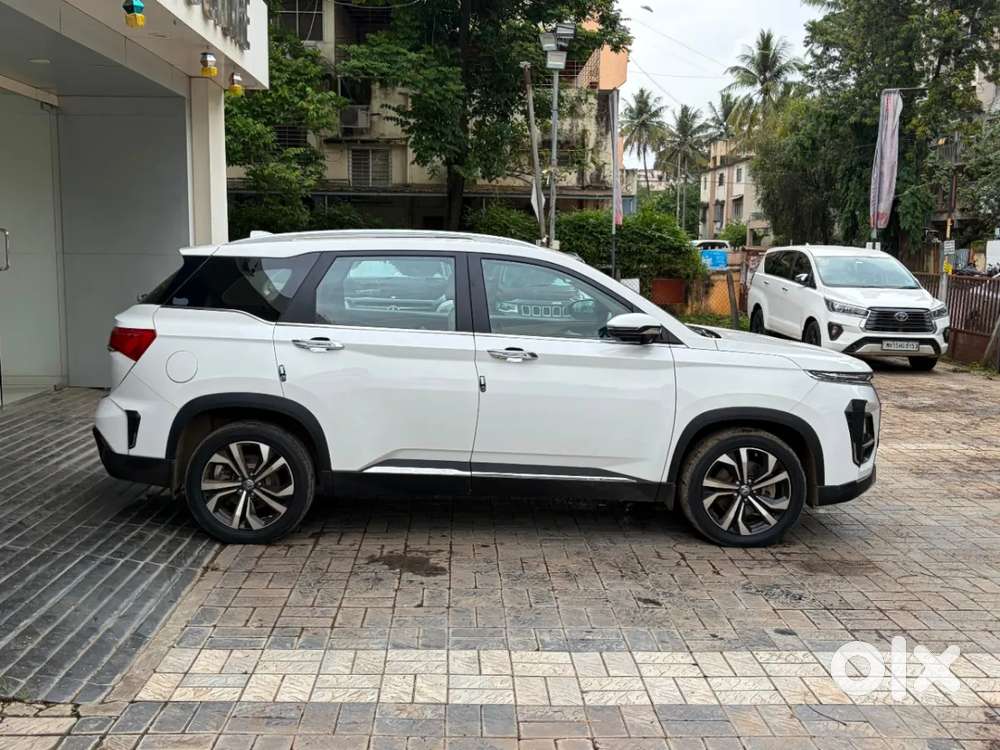 Mg Hector, 2023, Diesel