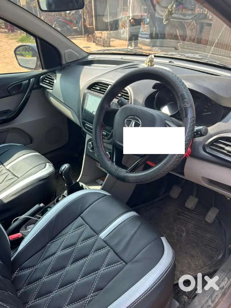 Tata Tiago Nrg 2019 Diesel 840000 Km Driven
