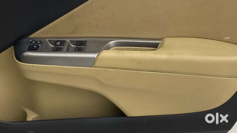 Honda City 2015-2017 I Vtec V, 2016, Petrol