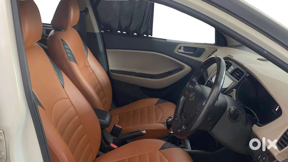 Hyundai Elite I20 Asta 1.4 Crdi, 2015, Diesel