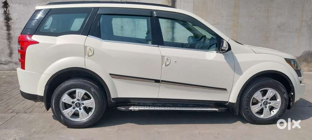 Mahindra Xuv500