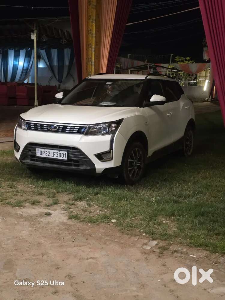 Mahindra Xuv300 2020 Diesel 120000 Km Driven