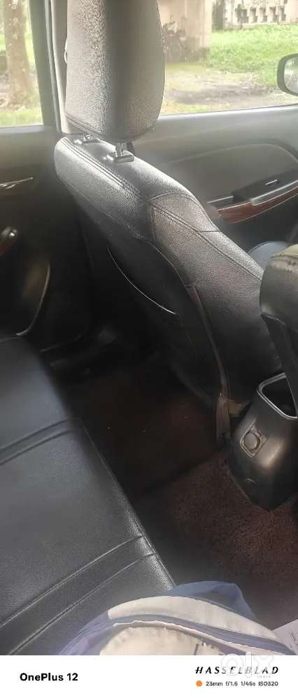 Maruti Suzuki Baleno 2016