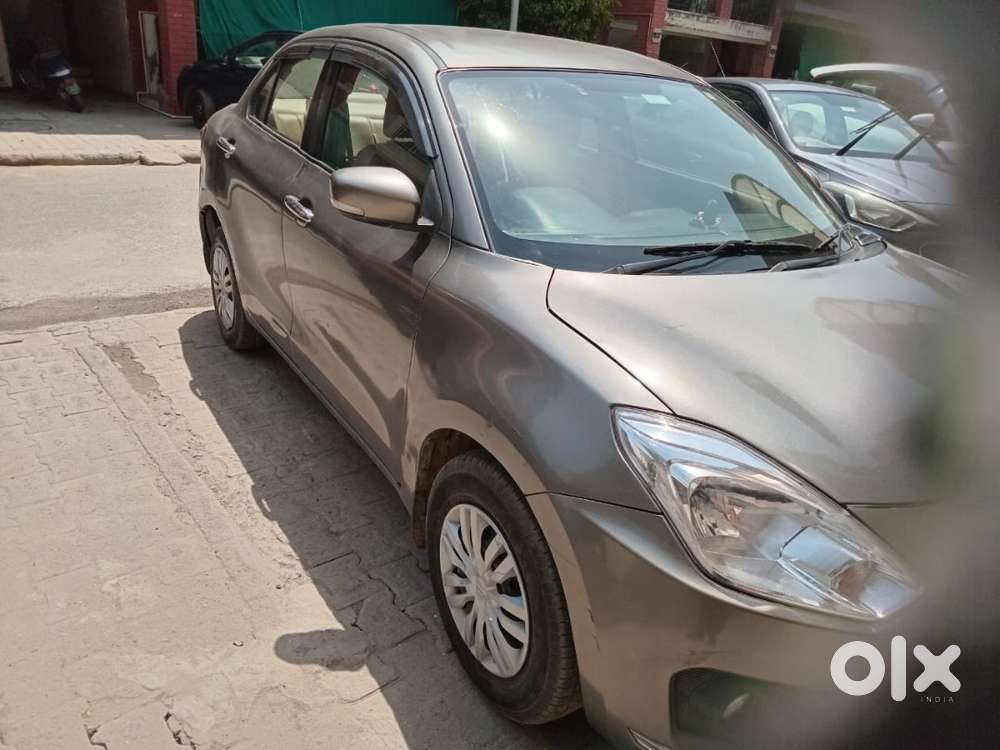 Pristine Maruti Dzire Vxi Petrol (2018)  73,000 Km