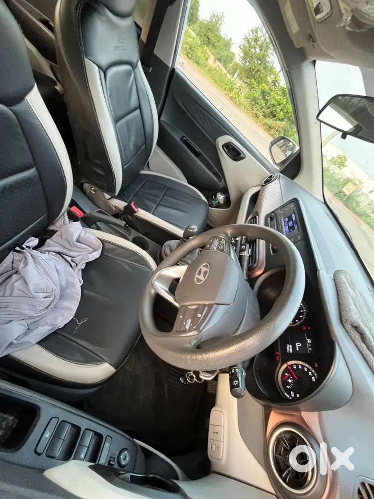 Hyundai Aura 1.2 S 2023