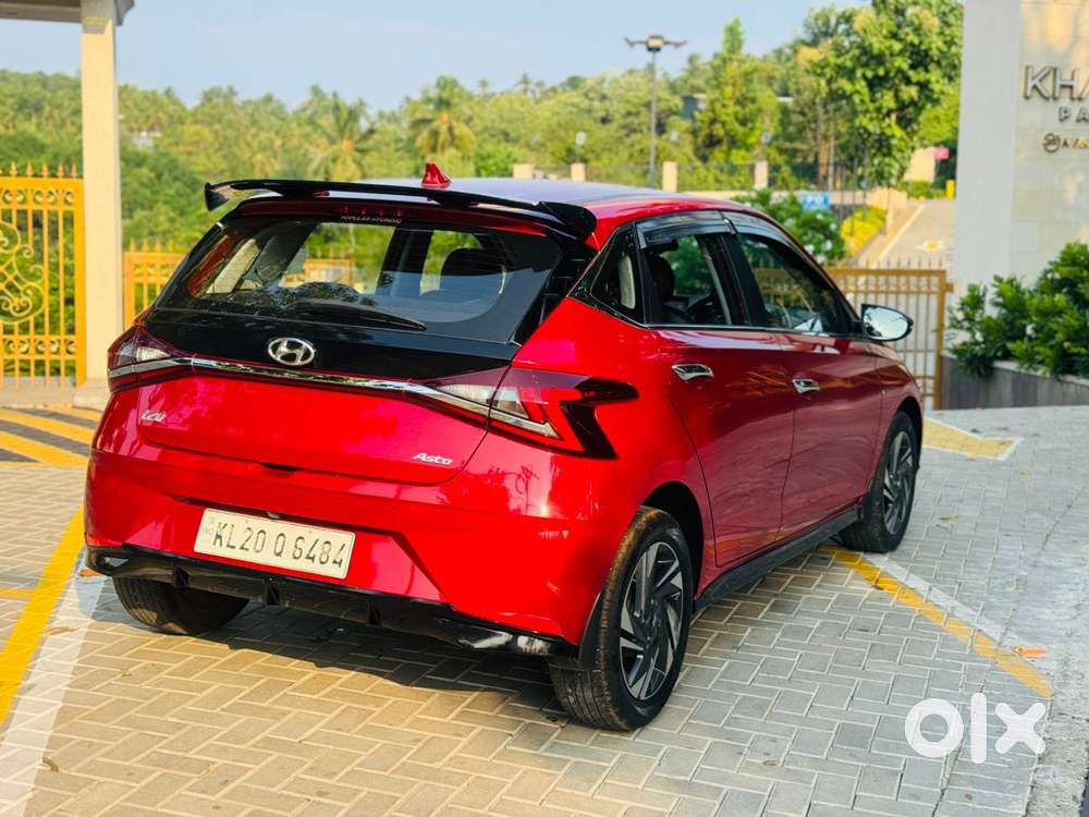 Hyundai I20 1.2 Asta, 2020, Petrol