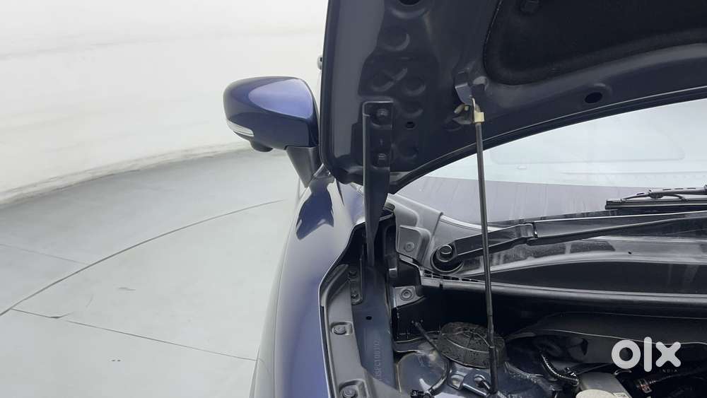 Maruti Suzuki Fronx Alpha 1.0l Turbo Mt, 2023, Petrol