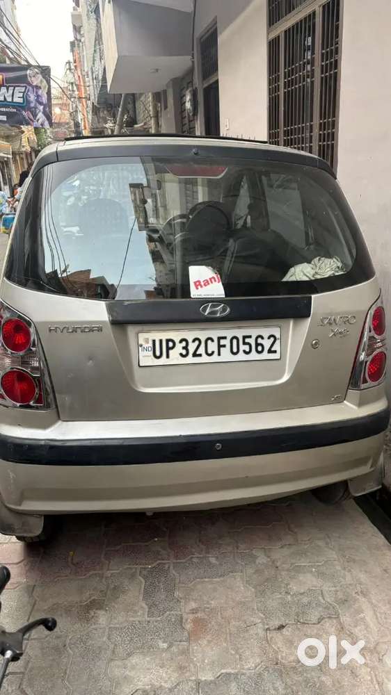 Central Locking Bhi Lagi Hui Hai