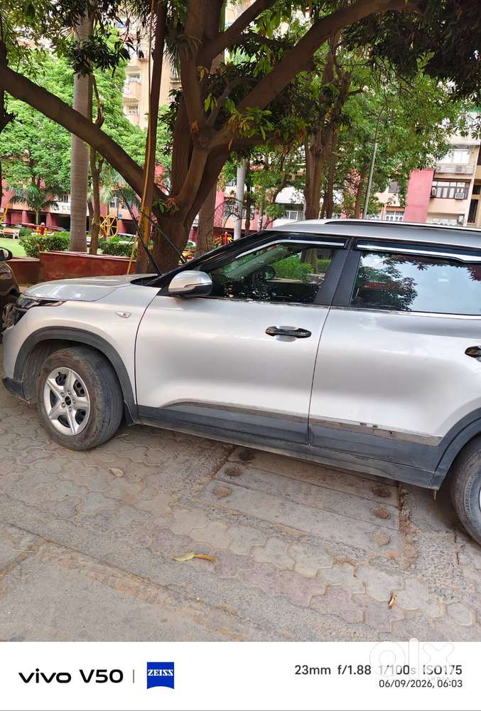 New Vehicle Hp Registration
