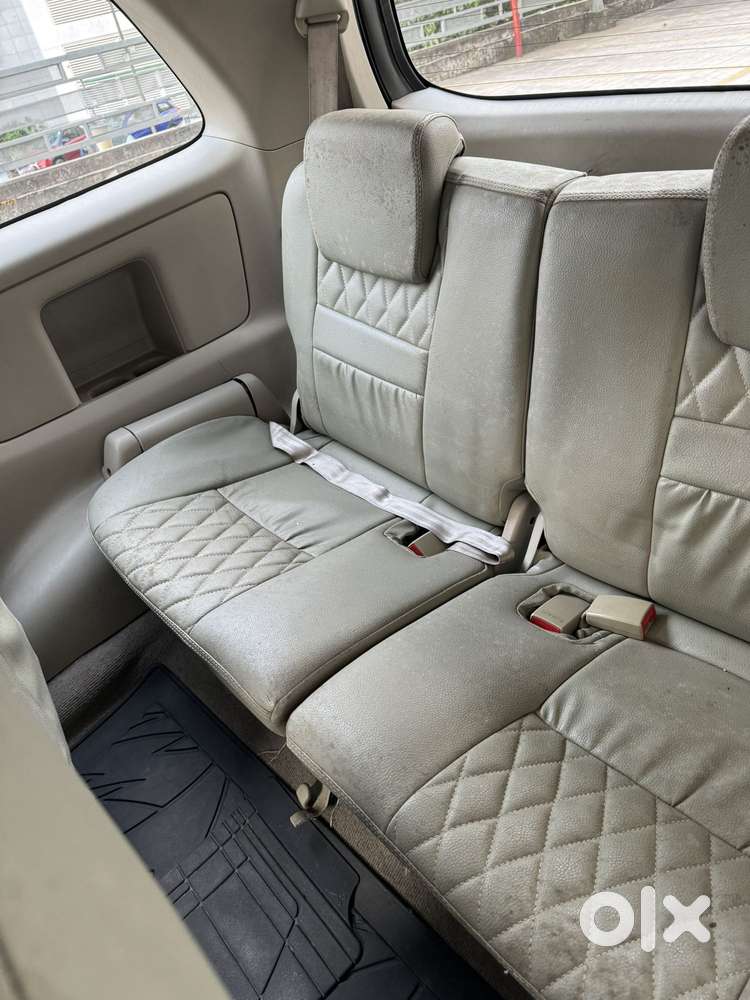 Toyota Innova 2.5 Gx 7 Seater Bs Iv, 2014, Diesel