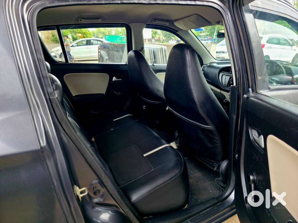 Maruti Suzuki Alto 800 Lxi, 2020, Petrol