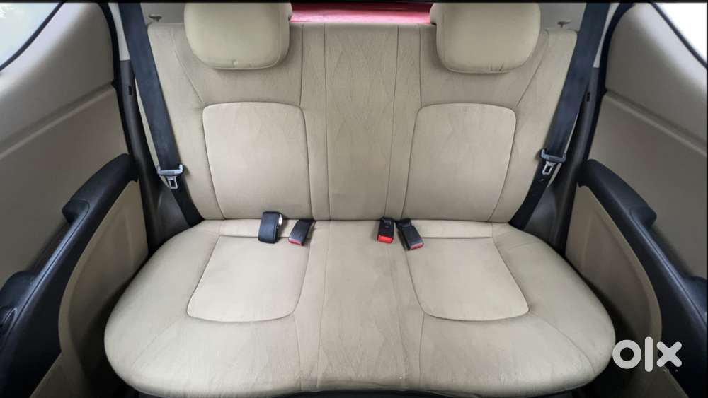 Hyundai I10 Sportz 1.2 Kappa2, 2012, Petrol