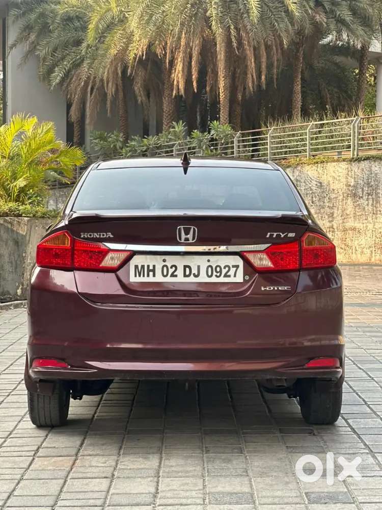 Honda City Diesel Manual 2014
