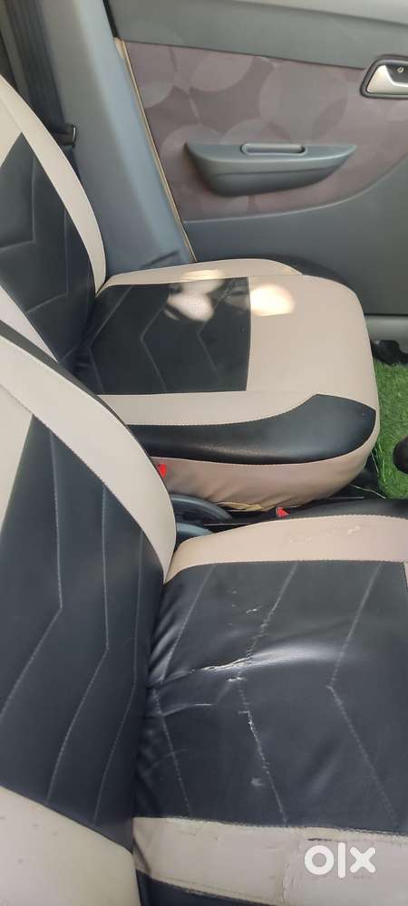 Maruti Suzuki Alto 800 Lxi, 2014, Petrol