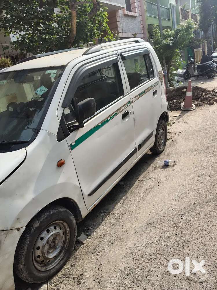 One Hand Drive Genuine Car