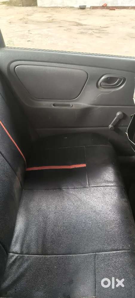 Well Maintained/ Lpg Kit Fitted