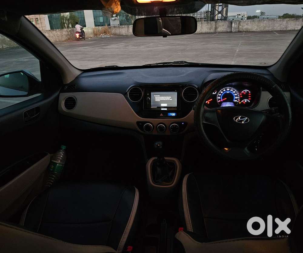 Hyundai Grand I10 2013-2016 Crdi Magna, 2016, Diesel
