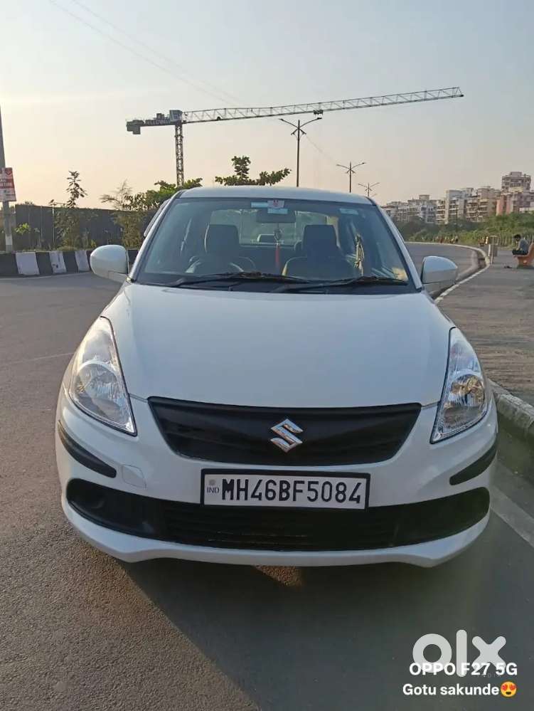 Maruti Suzuki Dzire 2018 Diesel 109000 Km Driven