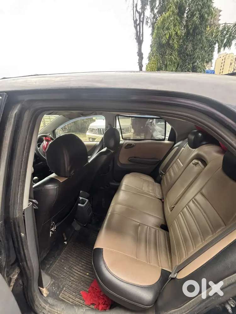 Honda City 2004 Manual