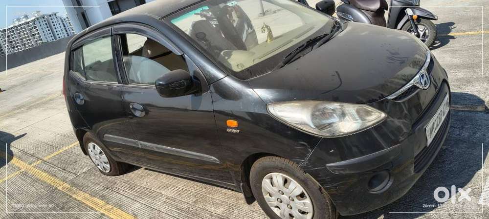 Hyundai I10 2010