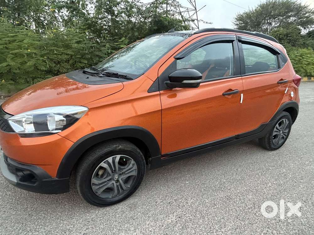 Tata Tiago Nrg 1.2 Xz Mt, 2019, Petrol