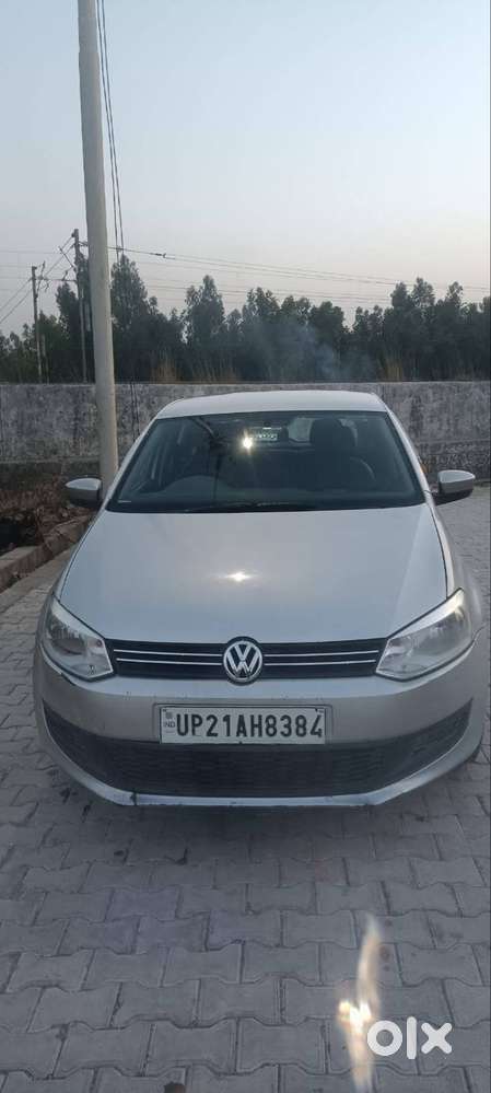 Volkswagen Polo 2011 Year   Urgent Sale  Contect
