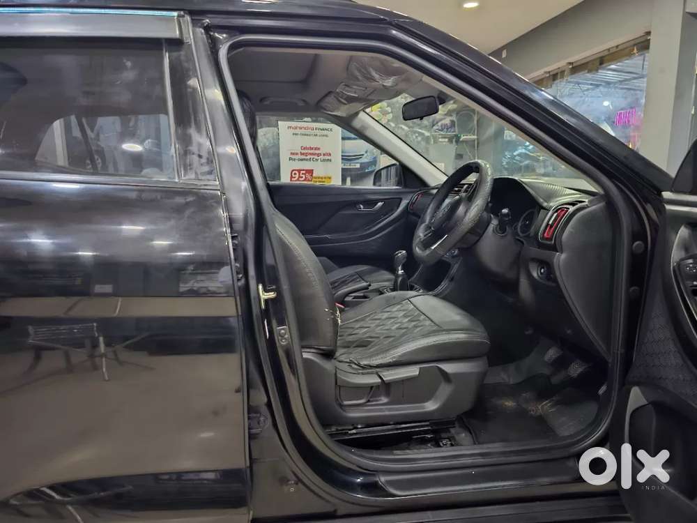 Hyundai Creta, 2022, Petrol