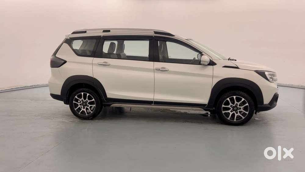 Maruti Suzuki Xl6 1.5 Zeta Mt, 2025, Petrol