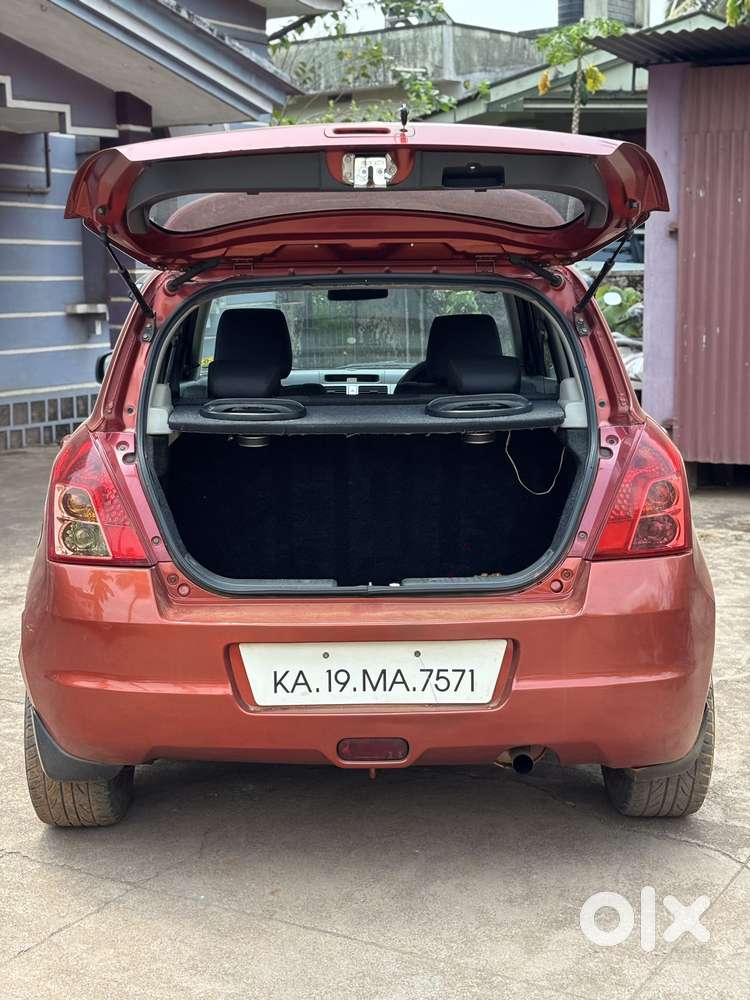 Maruti Suzuki Swift Ddis Vdi, 2010, Diesel
