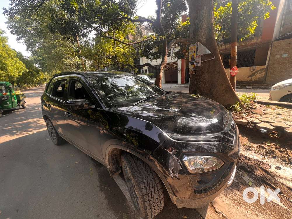 Tata Safari Diesel 2023