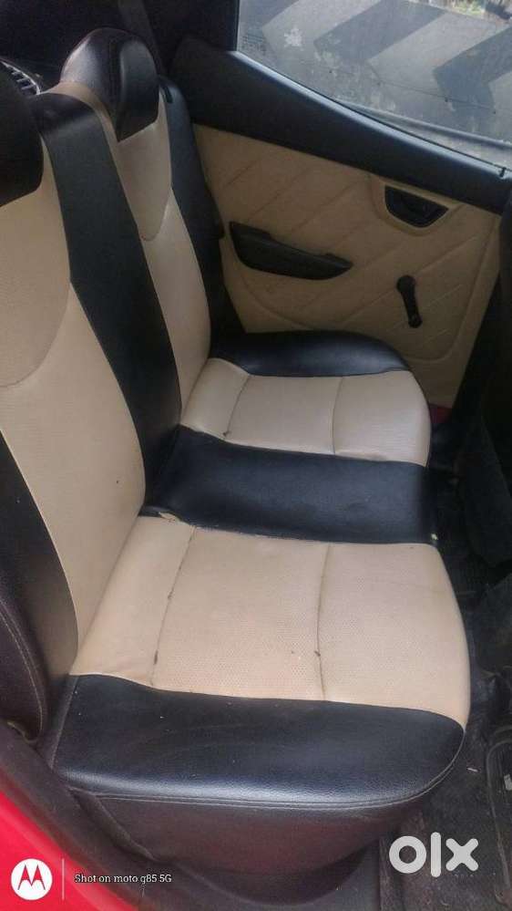 Hyundai Eon, 2014, Petrol