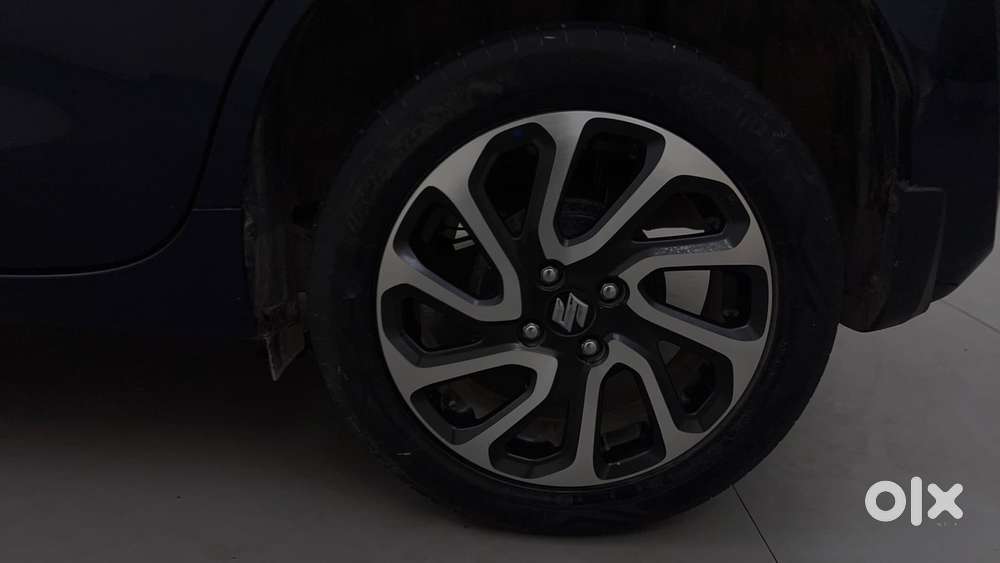 Maruti Suzuki Baleno 1.2 Alpha At, 2022, Petrol