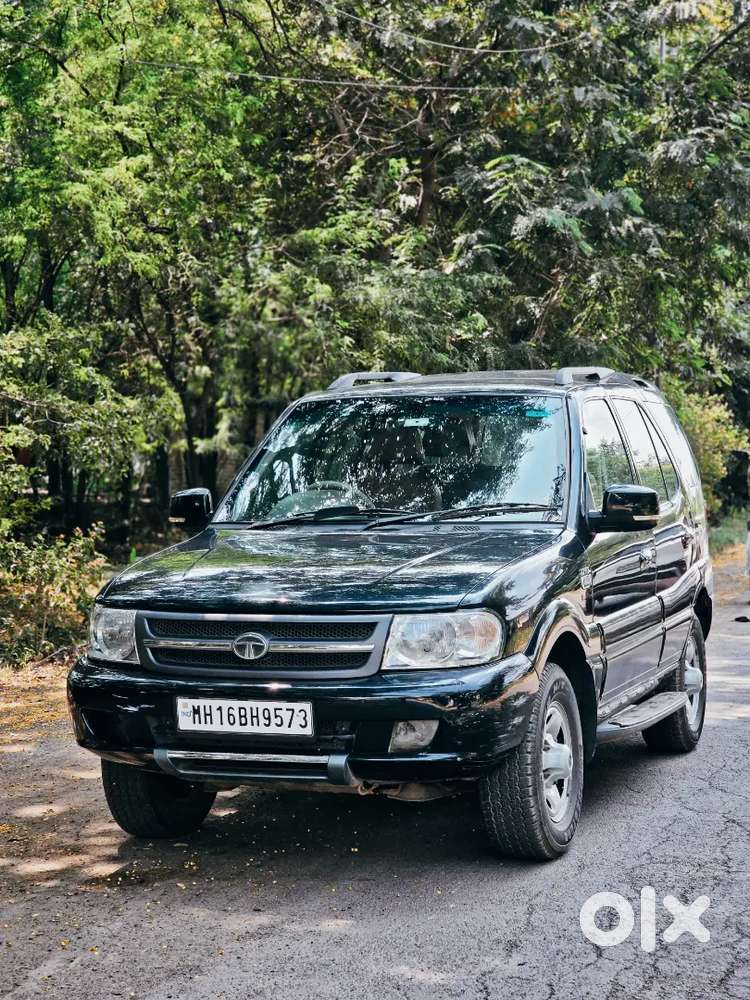 Tata Safari 2.2 Dicor 2016