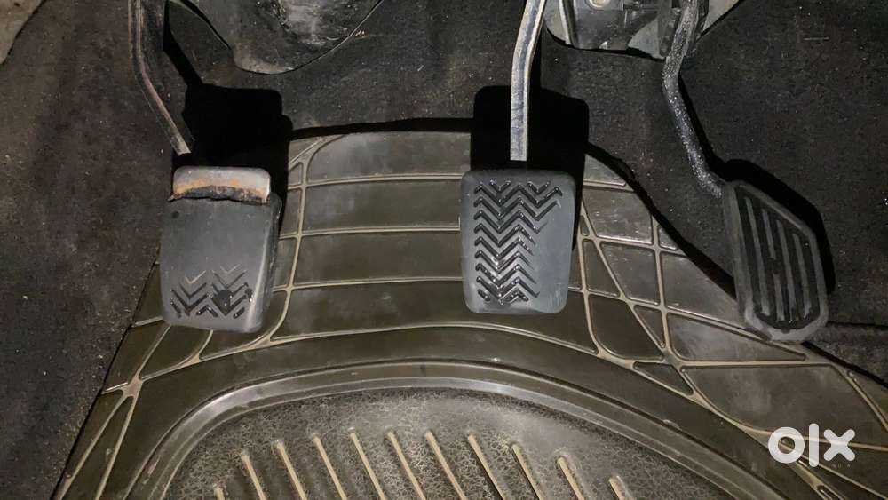 Toyota Etios Cross 1.2 G, 2014, Petrol