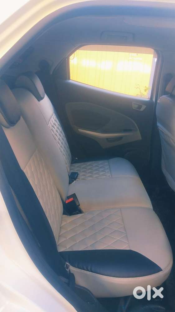 Ford Ecosport 1.5 Tdci Titanium, 2015, Diesel