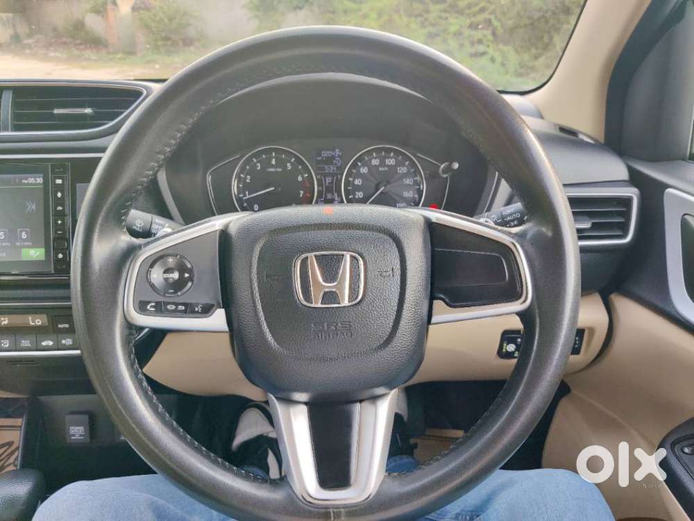 Honda Amaze Vx 1.2 Petrol Cvt, 2024, Cng & Hybrids