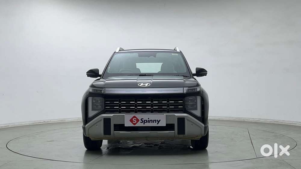 Hyundai Venue 1.5 Crdi At Hx 10, 2025, Diesel