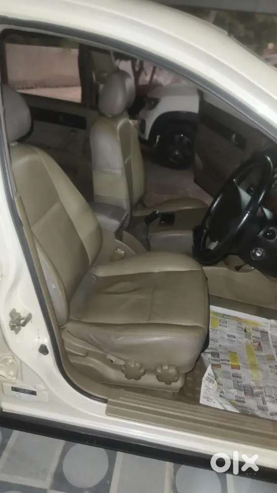 Chevrolet Optra Magnum 2011,top-end Modal,excellent Maintenance