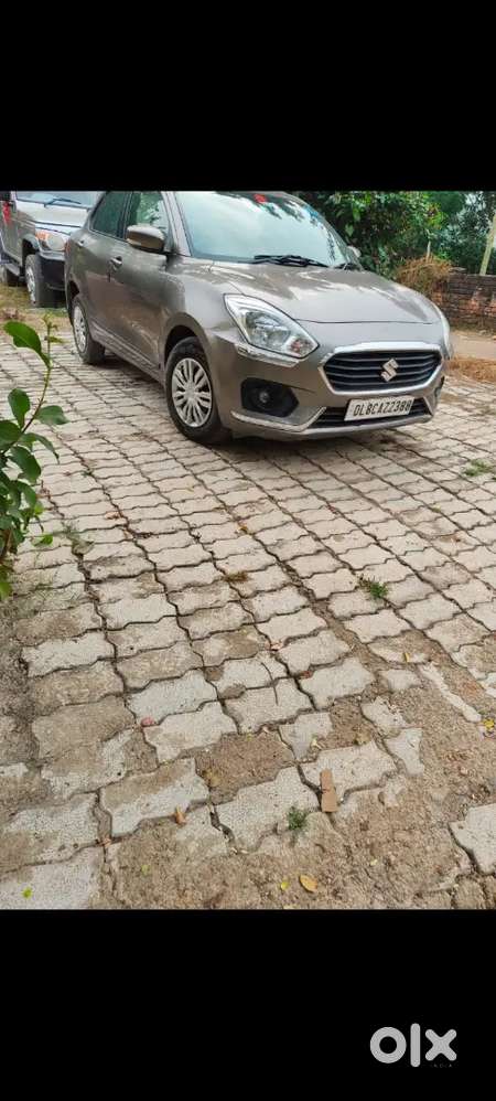 Maruti Suzuki Dzire 2019 Petrol 79508 Km Driven