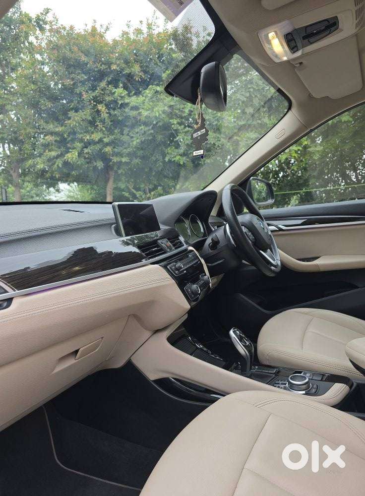 Bmw X1 2.0 Sdrive20i Xline, 2022, Petrol
