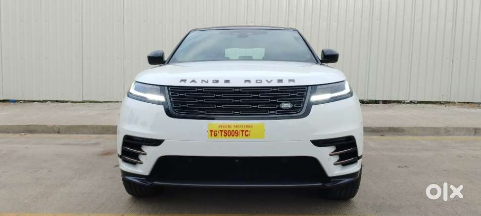 Land Rover Range Velar Hse Dynamic 2.0 Diesel, 2023, Diesel
