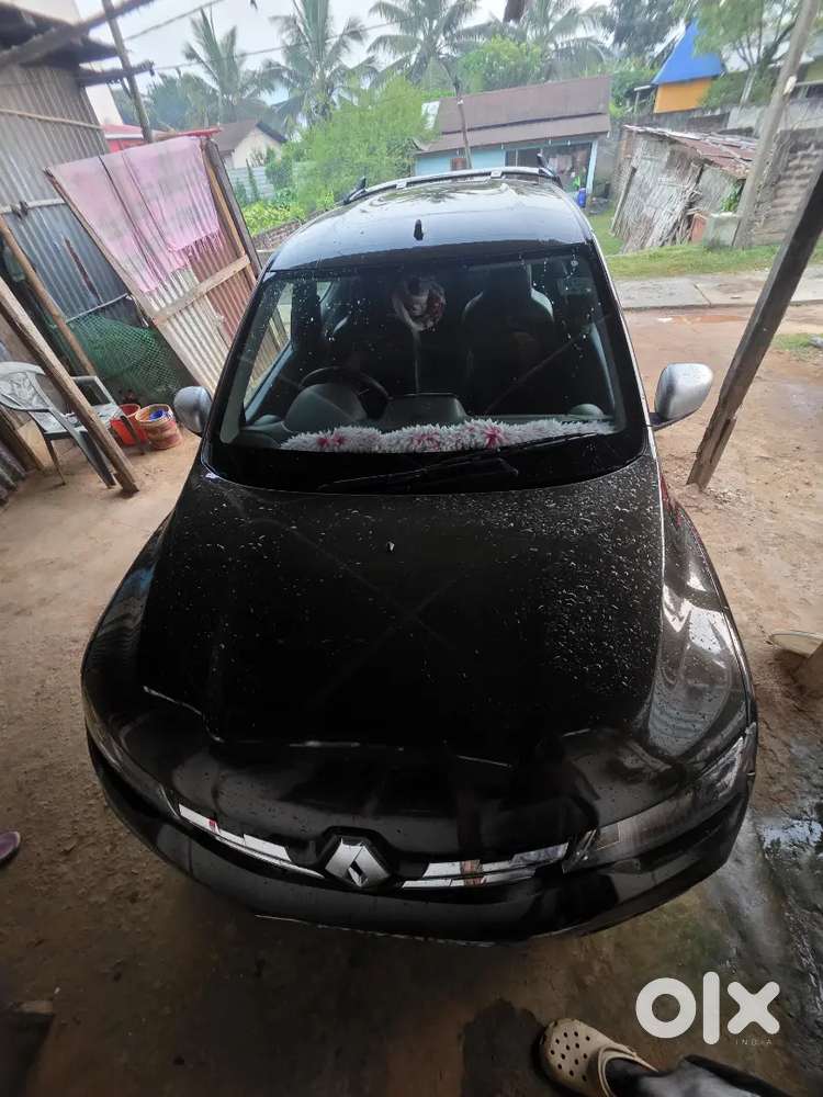 Renault Kwid Rxl 2025