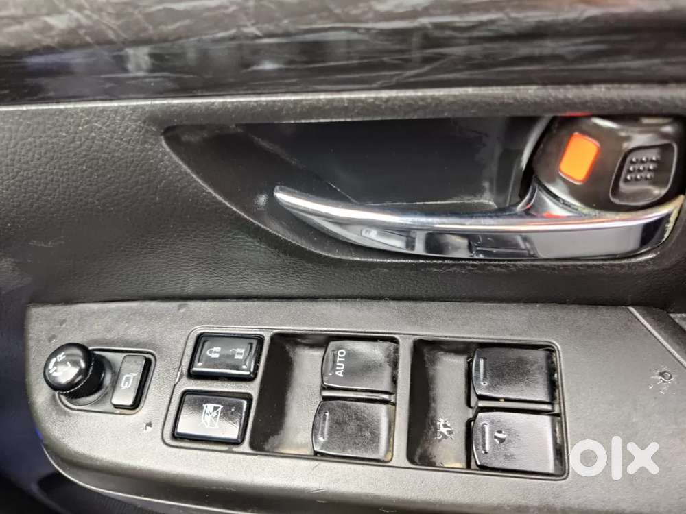 Maruti Suzuki Xl6 1.5 Alpha At, 2019, Petrol