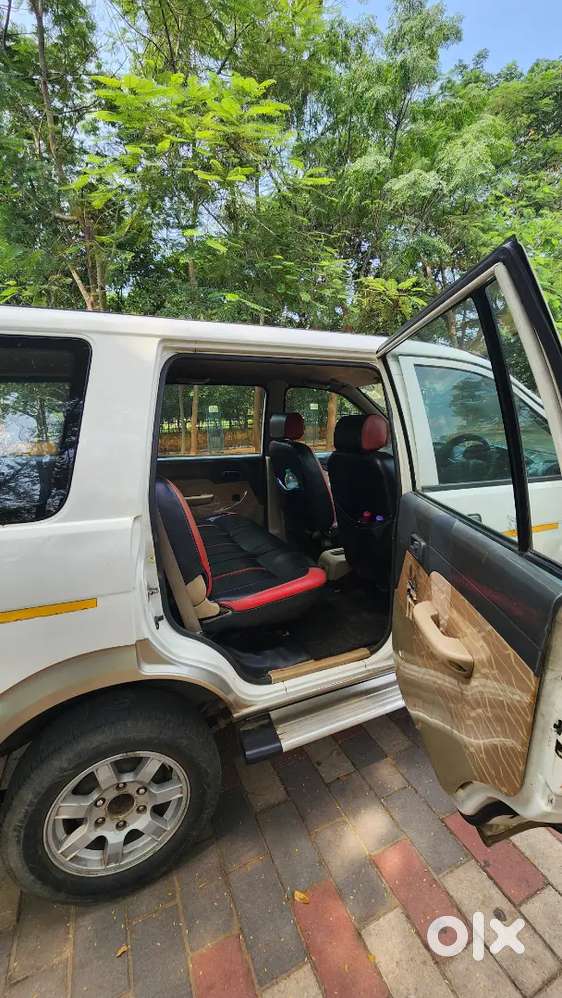 Chevrolet Tavera Neo 3 Lt Diesel 2016