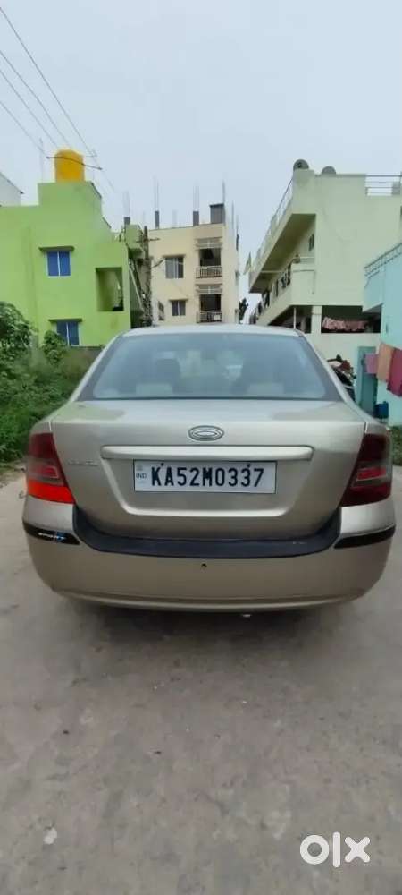 Ford Fiesta 2007 Diesel Well Maintained