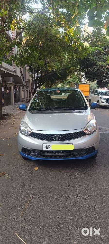 Tata Tiago 1.05 Revotorq Xe, 2019, Petrol