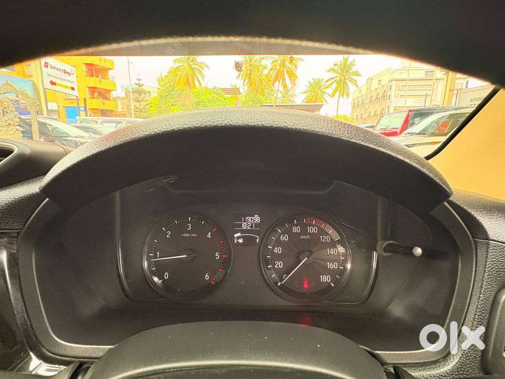 Honda Amaze 1.5 Smt I Dtec, 2019, Diesel