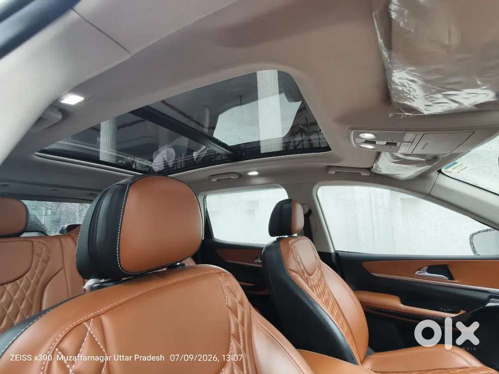 Xuv700 Manual Diesel 2024 Doctor Car
